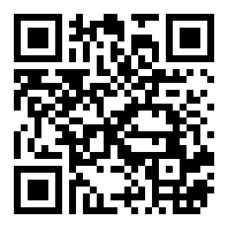 观看视频教程小学二年级英语《what are you doing？》_易倩的二维码