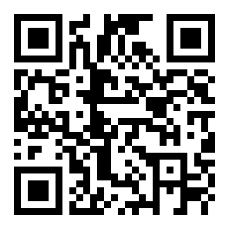 观看视频教程小学二年级英语《uncle bookys storytime》_罗腾的二维码