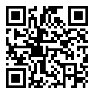 观看视频教程八年级英语《i am going to be a basketball player》_王的二维码