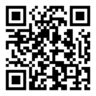 观看视频教程《5 三角形-三角形的分类》人教2011课标版小学数学四下教学视频-湖南张家界市_慈利县-杨丽的二维码