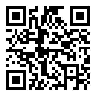 观看视频教程人教2011课标版数学八下-17.1.2《利用勾股定理解决简单的实际问题》教学视频实录-李艳艳的二维码