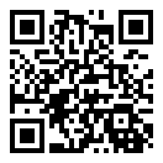 观看视频教程小学二年级英语下册《Unit 4 senses part A 》_深港版_钟老师的二维码