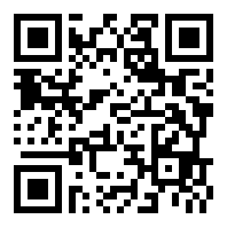 观看视频教程《5 三角形-三角形的分类》人教2011课标版小学数学四下教学视频-江西上饶市_信州区-吴建琦的二维码