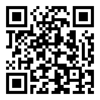 观看视频教程人教2011课标版数学七下-10.1《统计调查》教学视频实录-中彭尧的二维码