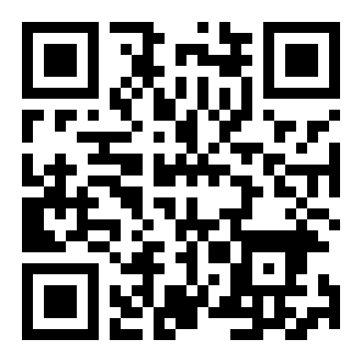 观看视频教程人教2011课标版数学七下-10.1《统计调查》教学视频实录-冷冰的二维码