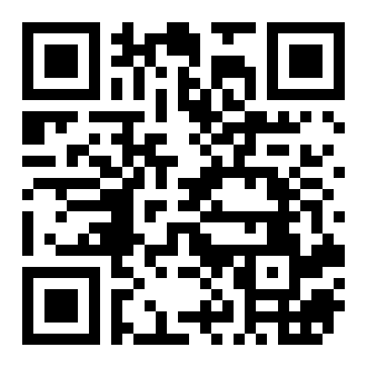 观看视频教程人教2011课标版数学七下-10.1《统计调查》教学视频实录-戴明朗的二维码