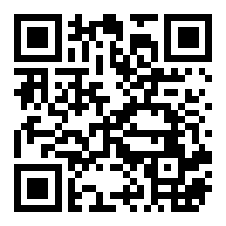 观看视频教程人教版高中英语必修2 Unit 5 Music第二课时,教学视频,2014学年部级优课评选入围作品的二维码