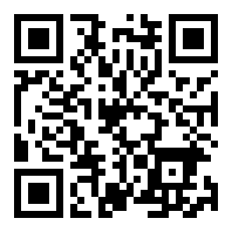 观看视频教程小学二年级英语《christmas》_肖牧的二维码