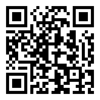 观看视频教程人教2011课标版数学七下-10.1《统计调查》教学视频实录-王妮的二维码
