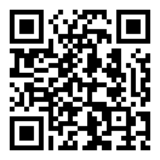 观看视频教程人教2011课标版数学七下-10.1《统计调查》教学视频实录-肖尧的二维码