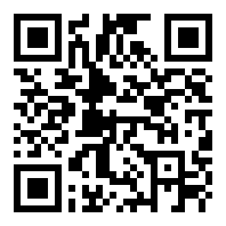 观看视频教程《5 三角形-三角形的三边关系》人教2011课标版小学数学四下教学视频-广东广州市_荔湾区-谭锋锋的二维码