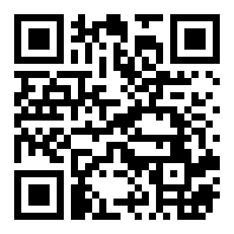 观看视频教程小学二年级英语 at home 徐老师的二维码