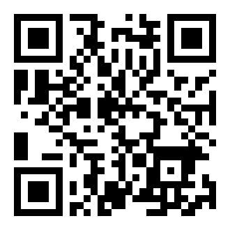 观看视频教程《5 三角形-三角形的三边关系》人教2011课标版小学数学四下教学视频-广西玉林市_玉州区-陈红的二维码