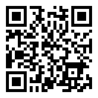 观看视频教程高中英语新课程课堂教学要点精讲《Module 4 Unit 3 Tomorrow’s world》(Period 1)的二维码
