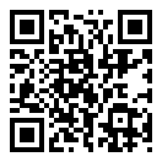 观看视频教程八年级初中英语优质课视频《chapter 6 food for thought》牛津深圳版_孙老师的二维码