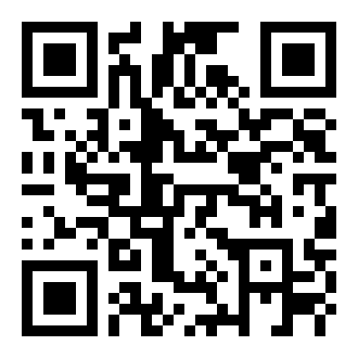 观看视频教程人教2011课标版数学七下-6.1《算数平方根》教学视频实录-张国鑫的二维码
