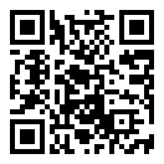 观看视频教程第六届电子白板大赛《确定位置》（苏教版数学二年级，合肥市安徽大学附小：黄炜炜）的二维码