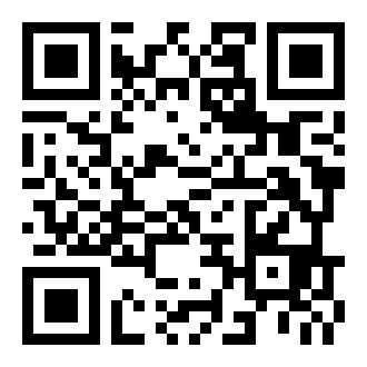 观看视频教程高中英语新课程课堂教学要点精讲《Module 2 Unit 3 Amazing people》(1)的二维码