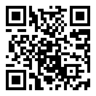 观看视频教程人教版小学数学二上《认识厘米》新疆 江凯玉的二维码