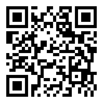 观看视频教程人教版小学数学二上《认识线段》江西詹军的二维码