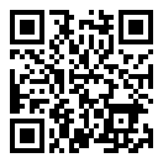 观看视频教程人教版小学数学二上《认识厘米》湖北袁阳的二维码