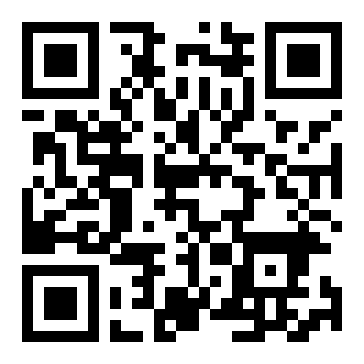 观看视频教程人教2011课标版数学八下-17.2《勾股定理的逆定理》教学视频实录-张强的二维码