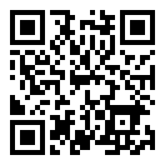 观看视频教程人教版小学数学二上《认识线段》福建郑端丽的二维码