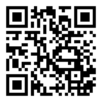 观看视频教程人教版小学数学二上《认识线段》湖南张洁的二维码