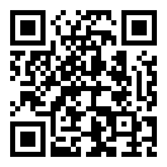 观看视频教程人教版小学数学二上《长度单位》重庆张传勇的二维码