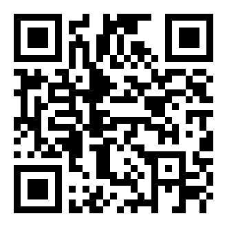 观看视频教程《They’re good for you》新课程小学英语广东省名师课堂课例示范的二维码