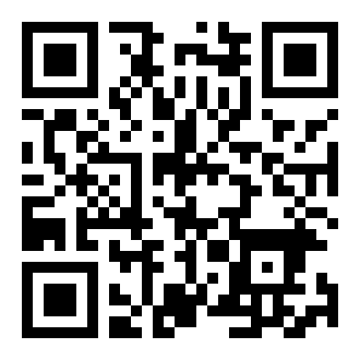 观看视频教程05peter’s day 广东省小学英语阅读课例现场展示的二维码