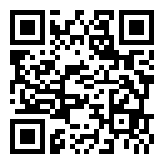 观看视频教程陕西省示范优质课《unit4 using language getting the scoop2-1》人教高中英语模块五，陕西省户县一中：张小卫的二维码