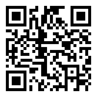 观看视频教程人教版高中英语选修 Unit 5 Travelling abroad 教学视频,河南省,2014年部级优课秤选入围作品的二维码