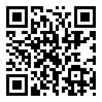 观看视频教程人教版高中英语选修 Unit 3 Under the sea(Reading) 教学视频,吉林省,2014年部级优课秤选入围作品的二维码