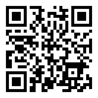 观看视频教程小学二年级英语 u6 my hair is short微课视频,深圳第三届微课大赛视频的二维码