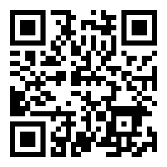 观看视频教程《分数的认识》人教版小学数学三上，杭州市上城区教师进修学校校长：朱乐平的二维码