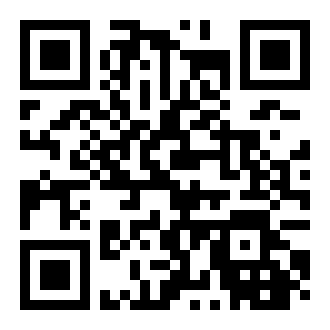 观看视频教程《圆柱体的认识》观摩课-人教版数学三年级，顺庆实验小学：蒲海均的二维码