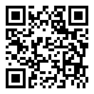 观看视频教程深圳2015优质课《Where is the hamster》英语二年级，荔园小学：杨文娟的二维码