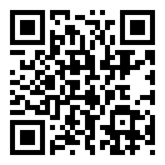 观看视频教程人教版小学数学二上《厘米的认识与测量》湖北吕静的二维码