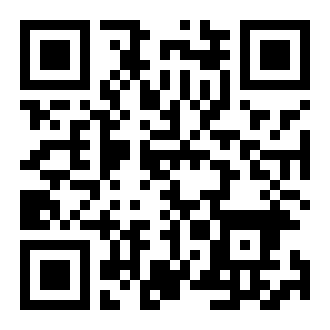 观看视频教程06peter’s day 广东省小学英语阅读课例现场展示的二维码