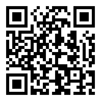 观看视频教程第六届电子白板大赛《图形的平移与旋转》（北师大版数学三年级，邢琪）的二维码