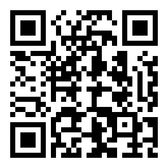 观看视频教程人教版小学数学二下《数学思考》的二维码