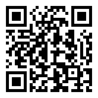 观看视频教程My hair is short小学二年级英语田东小学李晓亮的二维码