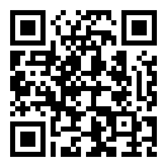 观看视频教程初中八年级英语when was he born？优质课视频的二维码