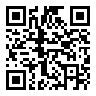 观看视频教程《角的度量》小学数学四年级优质课观摩教学视频-第十八届小学数学课堂教学观摩课的二维码