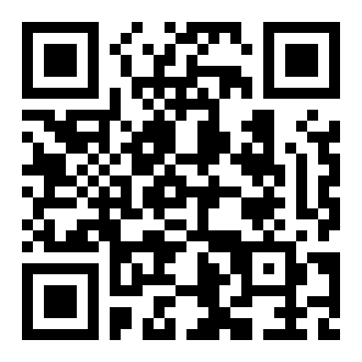 观看视频教程第五届电子白板大赛《观察物体》（北师大版数学三年级，辽阳市白塔区青年街小学：伊晓英）的二维码