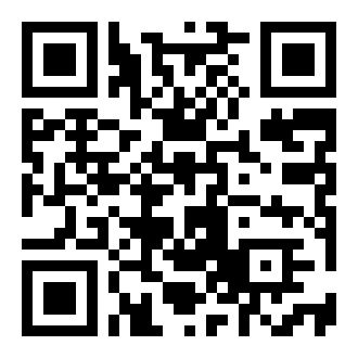 观看视频教程人教版小学数学二下《图形的运动-轴对称图形》的二维码