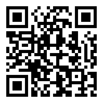 观看视频教程1000以内数的认识1的二维码