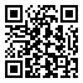 观看视频教程《7 图形的运动（二）-轴对称》人教2011课标版小学数学四下教学视频-天津_武清区-王晓欧的二维码