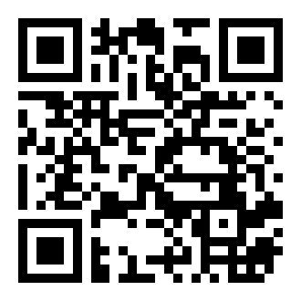 观看视频教程小学数学 分数的初步认识 黄利华_课前说课百节名师风采课的二维码